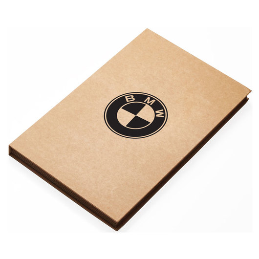 Pamplona Mini Cheese Board Sets Gift Box Closed